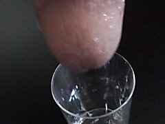 a little sperm comes always