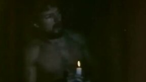 Vintage Gay Leather Biker Bar