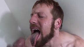 Feed me poppers teens