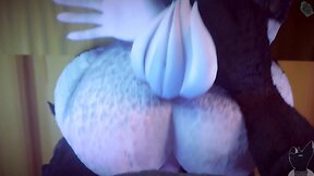 Gay animated furry porn collection: the april 2021 send off