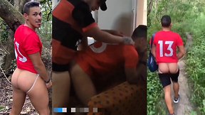 Caught brother in the act of gaming – no painful consequences