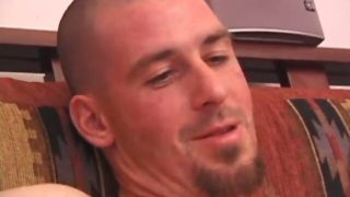 Trevor Shoves His Hard Cock Deep Into Torques Little As