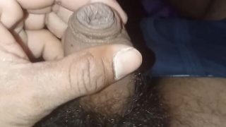 Indian small penis