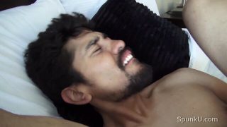 Xxxl hung latin stud rave hardick licks anus and fucks straight hunk diego