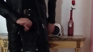 Leather crafting expertise