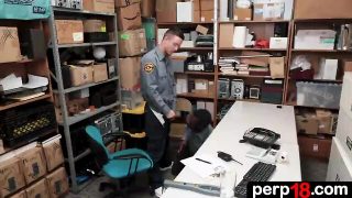 Intra-office disciplinary action