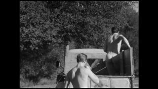 Amateur homemade hunks jocks at ramona ranch